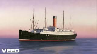 My Remake Of The Rms Carpathia Whistle