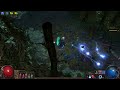 Path of Exile: Patch 1.1.5 Teaser - Ball Lightning, Spell Echo, Ghost Flame & Black Hole Portal!