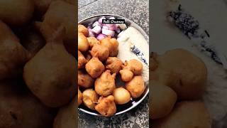 Palli Chutney Making
