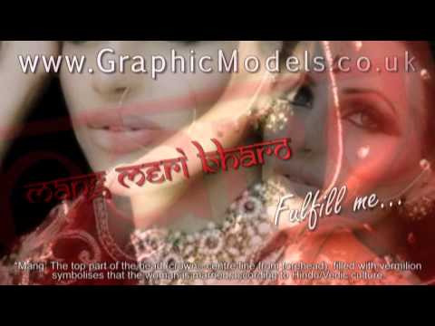 ★ ♥ ★ Bharo Mang Meri Bharo ★ lyrics + Translation ★...