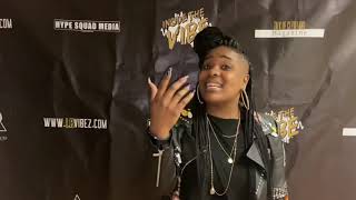 Tales From The Club (MOBILE) Ep#1 Featuring Tierra Kahli #ClubTalesCle #Arrovizion #CashApp