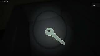 Tôi Khám Phá The Backroom Trong Roblox Apeiphobia