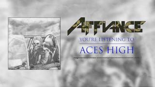 Watch Affiance Aces High video