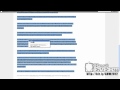 Article Rewriter Wizard How to Dominate the Search Engines with Unique Content YouTube