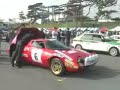 Demonstration by Massimo Biasion