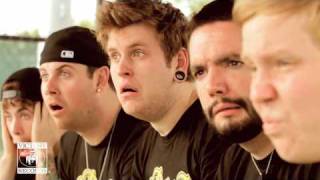 Watch A Day To Remember Im Made Of Wax Larry What Are You Made Of video