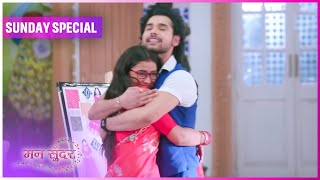 Mann Sundar 19 Sunday 2025 Sunday Special Dangal Tv
