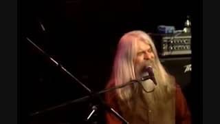 Watch Leon Russell Wild Horses video