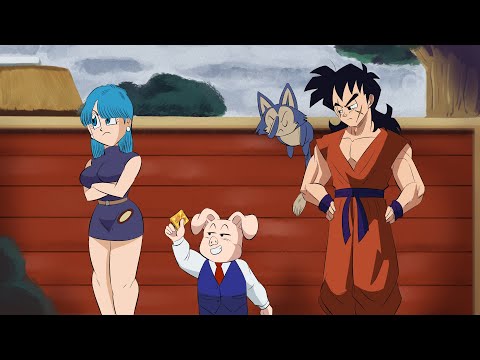 Oolong's Magnum Dong Oolong's Magnum Dong