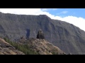 Ile de La Réunion - Traversée Intégrale (trek) - Etape 2
