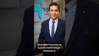 İşbaşı Eğitim Programları