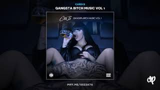Watch Cardi B Sauce Boyz video