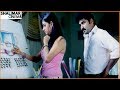 Rajiv Kanakala, Sindhu Tolani || Telugu Movie Scenes || Best Love Scenes || Shalimarcinema