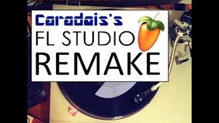 Rewind Repeat It - Martin Garrix Ft. Ed Sheeran | REMAKE | (FL Studio Remake + FLP Download)