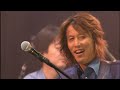 角松敏生　RAMP IN （20th Anniversary Live）