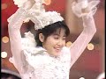荻野目洋子 - ダンシング・ヒーロー
