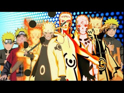 Naruto:Top 20 Strongest MODES! (Six Paths Sage Mode,Tenseigan Mode,Bijuu Mode,Kurama Mode) Narutohas now ended and doing sculpt, maybe two, for it. 3 HeadedNarutohas now ended and doing sculpt, maybe two, for it. 3 HeadedKyuubiis just pure monster awesomeness. Sculpter from ...