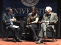 Kate Beckinsale & Alan Alda Interviewed by Scott Feinberg