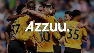 Azzuu X Scoreplay Integration