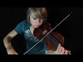 Lara and Taylor play the Assassin's Creed 3 Theme