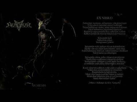 Ex Nihilo Video