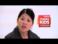 YMCA Northern BC Strong Kids Campaign 2013