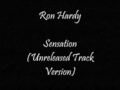 Ron Hardy - Sensation (Unreleased Track Version)