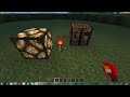 Redstone lamp