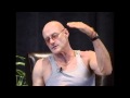 Ken Wilber - Ayahuasca Part 1.wmv