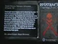  Resistance Retribution Mission 2. Resistance Retribution