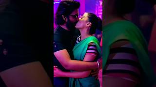 Pushpa 2 Lip Kiss Scene Pushpa 2 Kiss Scene Video Pushpa 2 Kiss Shorts