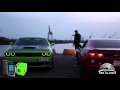 Dodge Challenger Hellcat vs Viper Alarmanlage KFZ Alarm Kai Stüven Dodge Challenger Hellcat vs Viper Alarmanlage KFZ Alarm Kai Stüven