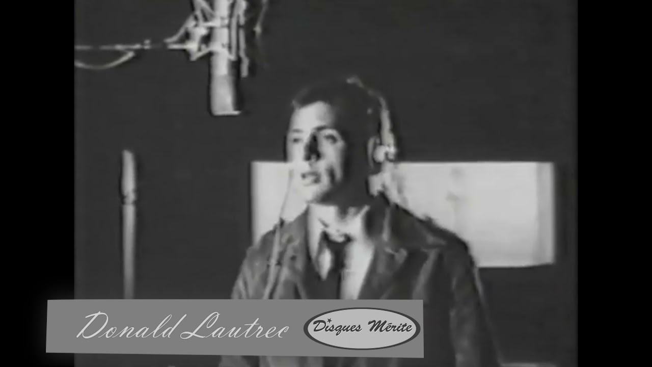 Donald Lautrec - Loin dans ma campagne (1965)