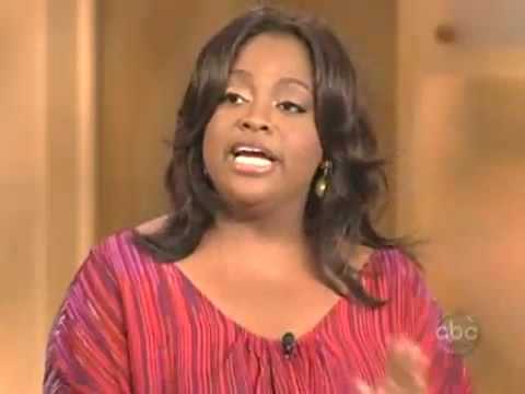 Whoopi Goldberg owned Elisabeth Hasselbeck on Gay Marriage