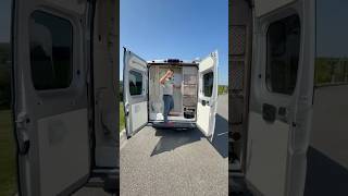 Compact Rv Tour
