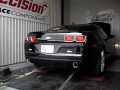 2010 Camaro SS Dyno Results: Aftermarket Parts - TSP 1 7/8" Headers & TSP Rumbler 5 Catback Exhaust