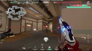 Rezek Worlds Smallest Violin Valorant Montage