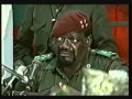 Dr. Jonas Malheiro Savimbi, Entrevista Huila (Part 2)