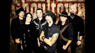 Watch Ghoultown Dead Outlaw video