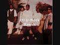 Bone Thugs N Harmony - If I Could Teach The World (DJ U-Neek Remix)
