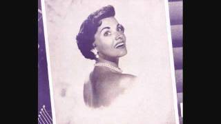 Watch Kay Starr Good And Lonesome video