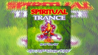 Goa Gil ‎– Spiritual Trance [1995] ( Album)