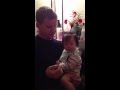 Babysitting Madeleine