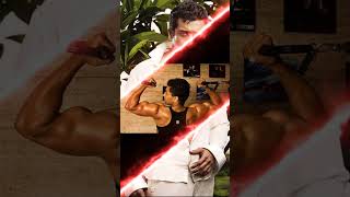 Suriya Six Pack, Gym Bodybuilding , Body Transformation