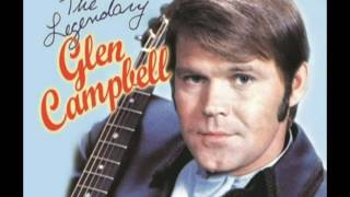 Watch Glen Campbell Lovesick Blues video