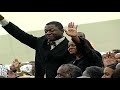 AIM 2013 "Miracle" Praise Break