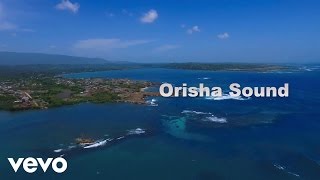 Orisha Sound Ft. Spice Diana - Title