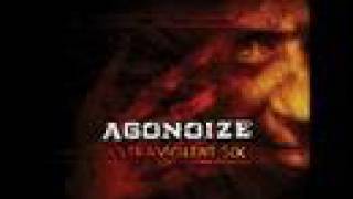 Watch Agonoize Ordinary Life video