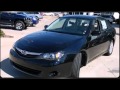 2010 Subaru Impreza 2.5i Premium Sedan in Oklahoma City, OK 73114