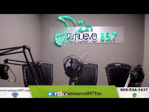 Renuevo 89.7 FM